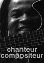 chanteur-compositeur
